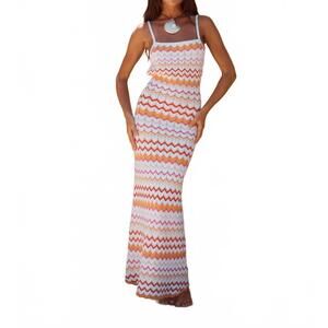 ethical pink maxi dress CLASSIC MAXI PINK SLIP DRESS | CULT MIA